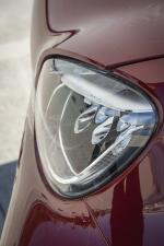 Smart EQ ForTwo Prime Cabrio 2020 года (WW)
